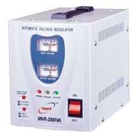 Automatic Voltage Regulation