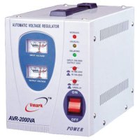 Automatic Voltage Regulation from China