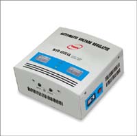 Automatic Voltage Regulator, Stabilizer from China