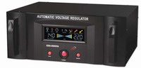 Automatic Voltage Regulator