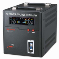 Automatic Voltage Regulator