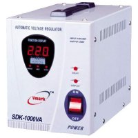 Automatic Voltage Regulator