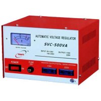 Automatic Voltage Regulator