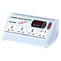 Compact design best suitable for computer Automatic Voltage Regulation