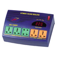 Compact design best suitable for computer Automatic Voltage Regulation from China