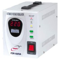 Microprocessor control Automatic Voltage Regulation from China