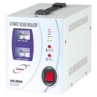 Protection against Brownouts & Over voltages Automatic Voltage Regulation