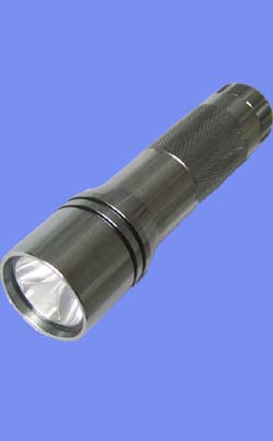 ALUMINIUM ALLOY High Power Led Flashlights from China