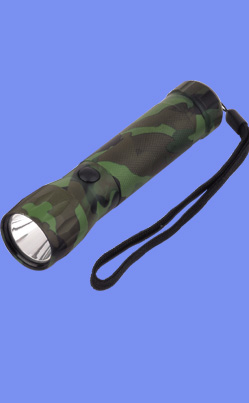 High Power Led Flashlights from China