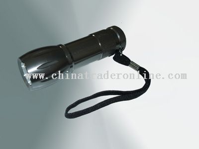Power LED Flashlight  from China