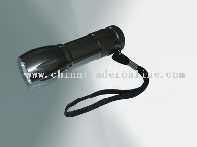 Power LED Flashlight 