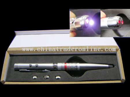 light pen w/ gift box set