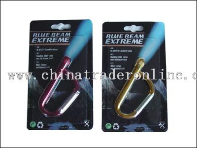  white LED torch set