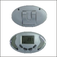 Body fat watcher with pedometer from China