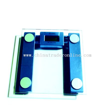 Square shape Electrical Scale