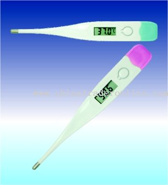 Clinical Digital Thermometer