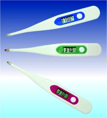Clinical Thermometer from China