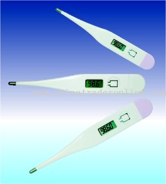 High Accuracy Digital Thermometer from China