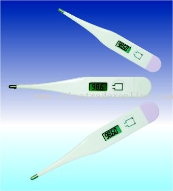 High Accuracy Digital Thermometer