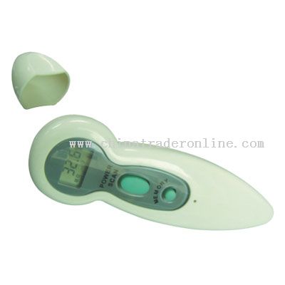 Digital Ear Thermometer from China