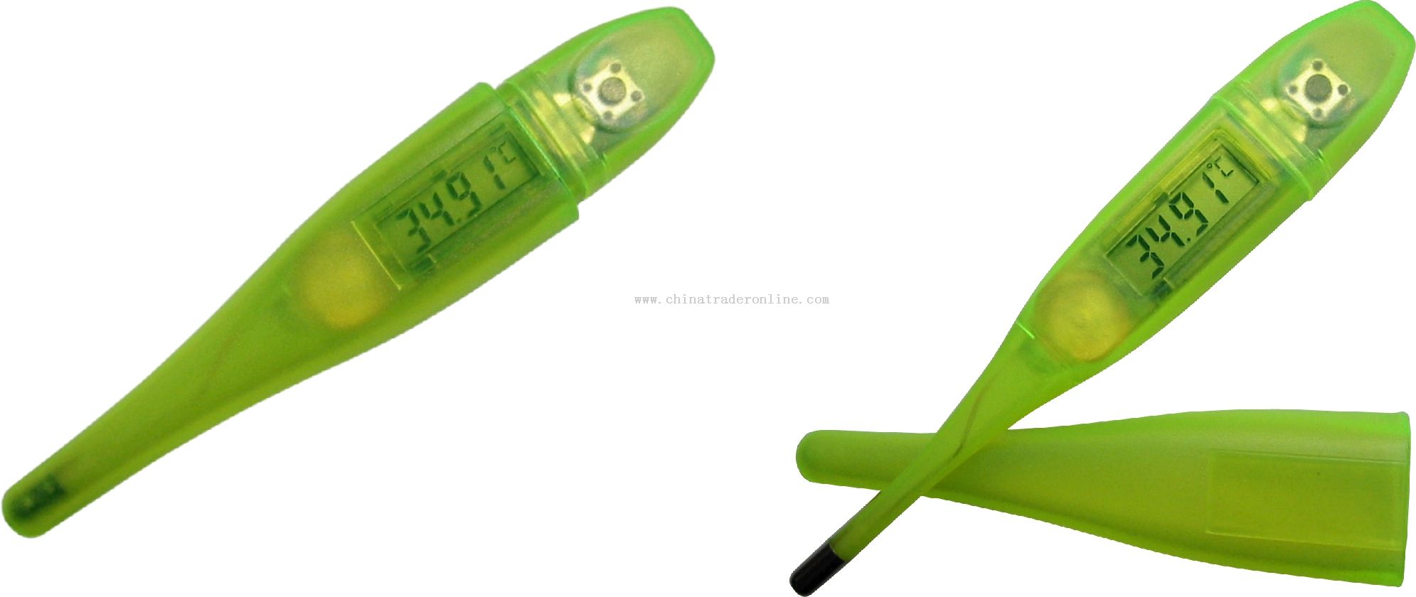 Digital Thermometer from China