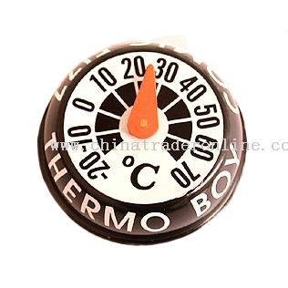 THERMOMETER