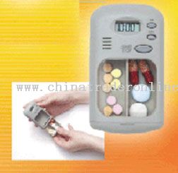 Pill Timer from China