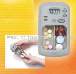 Pill Timer