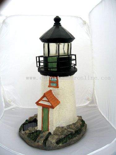 Lighthouse Solar