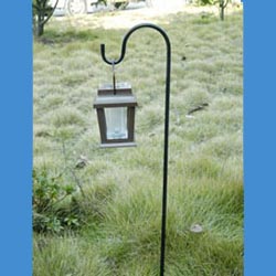 SOLAR PLASTIC LIGHT from China