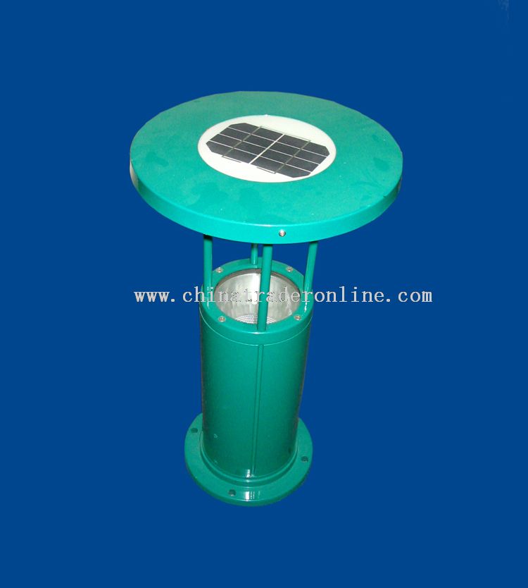 solar Super Light LED lamp