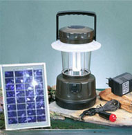 china solar camping lantern