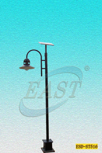 Solar Power Yard Lamp  from China