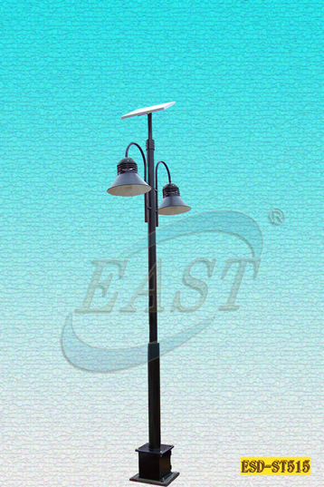 Solar Power Yard Lantern from China