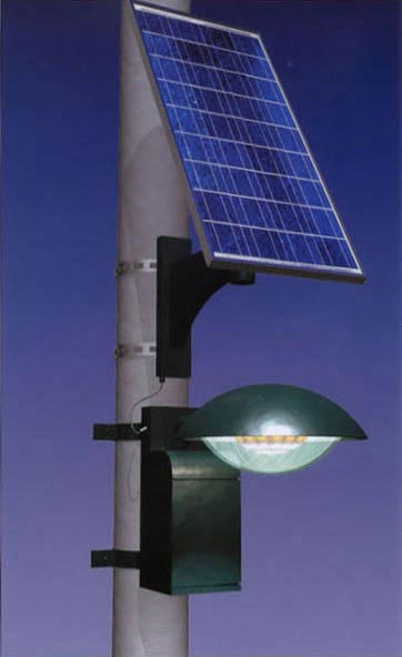 courtyard solar lights from China