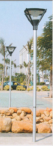 super solar street light