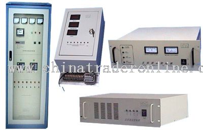 Solar Controller from China