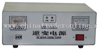 Solar Inverters from China