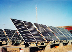 Solar Power System