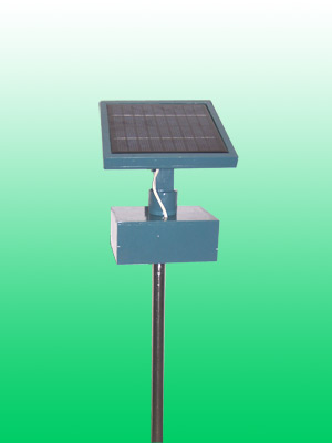 Solar Water Pump