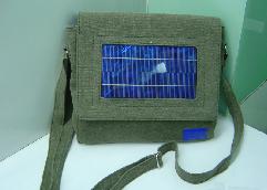 solar Multifunctional Charger