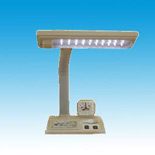 solar lamp from China