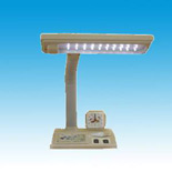 solar lamp