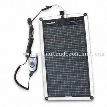 Solar Mobile Phone Charger from China