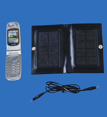 isun solar mobile charger from China