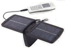 solar mobile charger from China