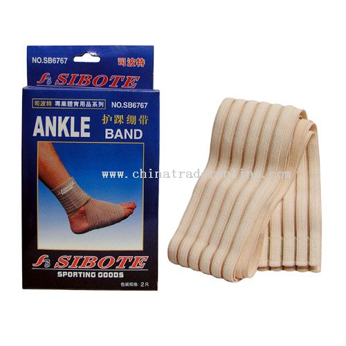 ANKLE Wrap from China