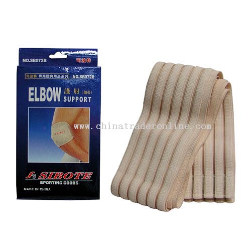 ELBOW Wrap from China