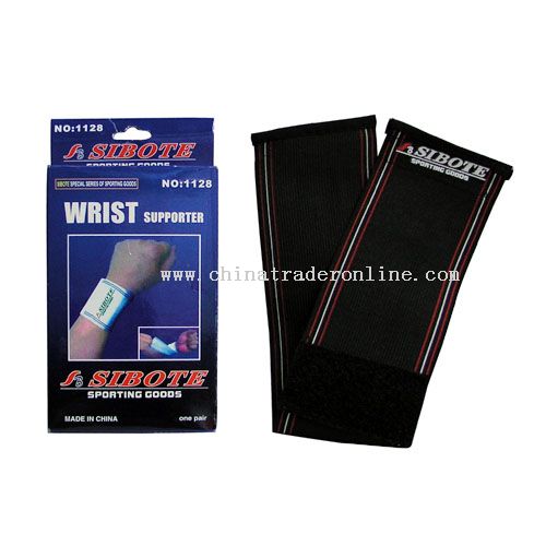 Elasticity Wrist Wrap from China