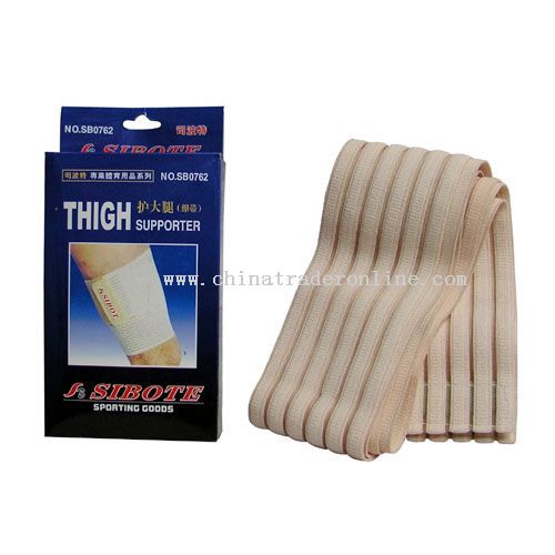THIGH Wrap from China